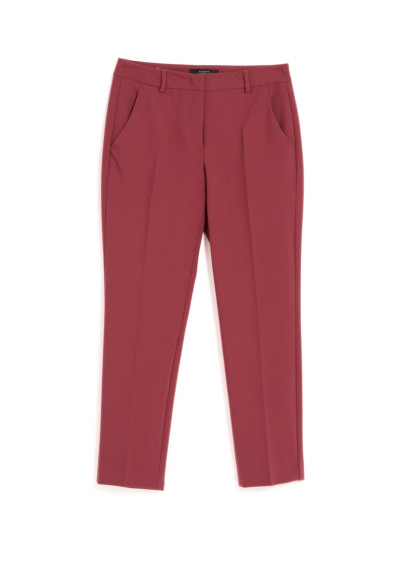 Брюки повседневные Regular Fit Низкая