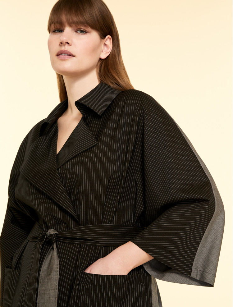 Жакет костюмний Regular fit для жінок (470370), колір Чорний - №2