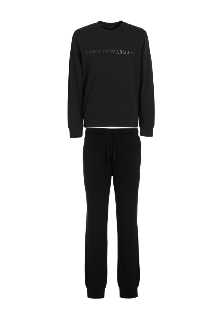 Спортивный костюм Relaxed Fit