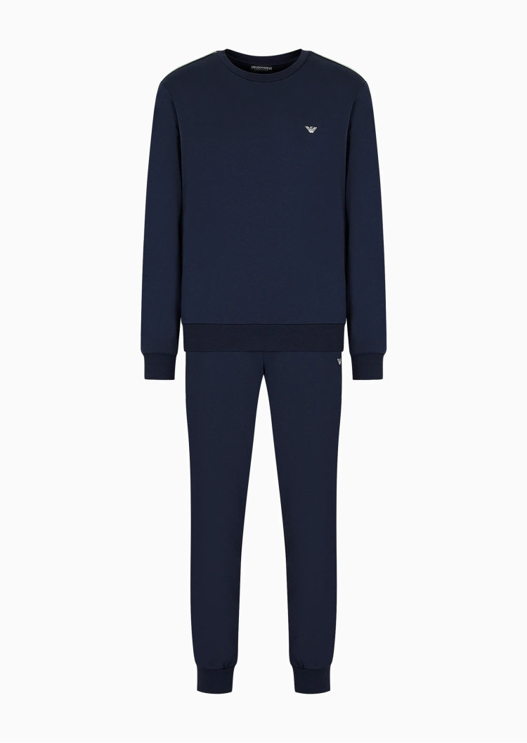 Спортивный костюм Relaxed Fit