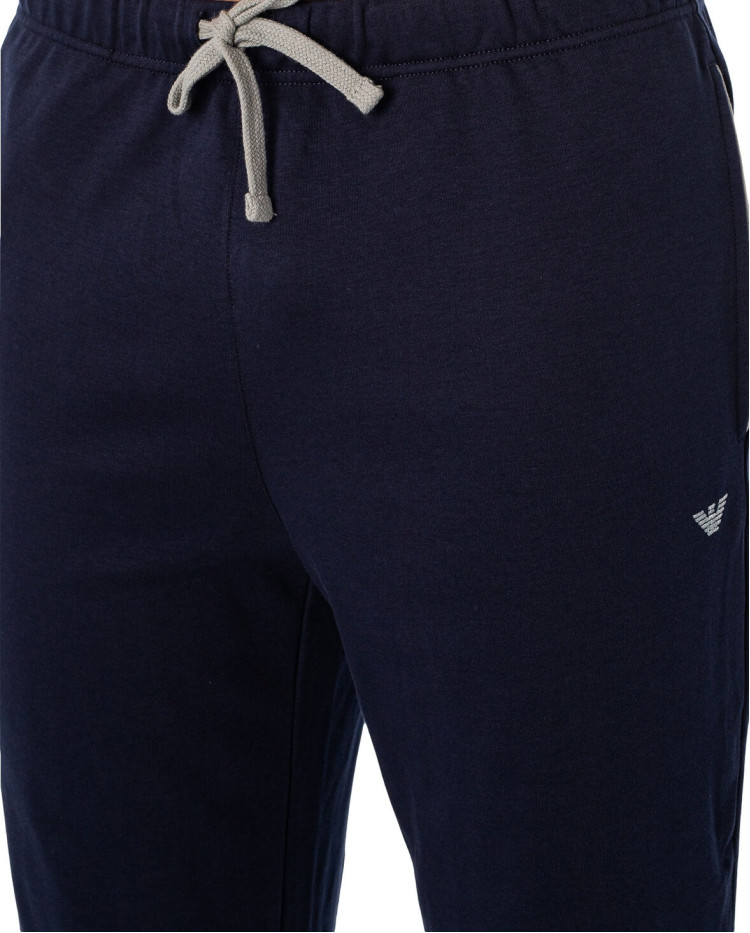 Спортивний костюм Relaxed fit для чоловіків (473670), колір Синій - №5