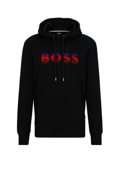 Толстовки Regular Fit: класичний крій, середня свобода рухів.
