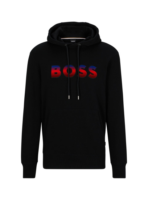 Толстовки Regular Fit