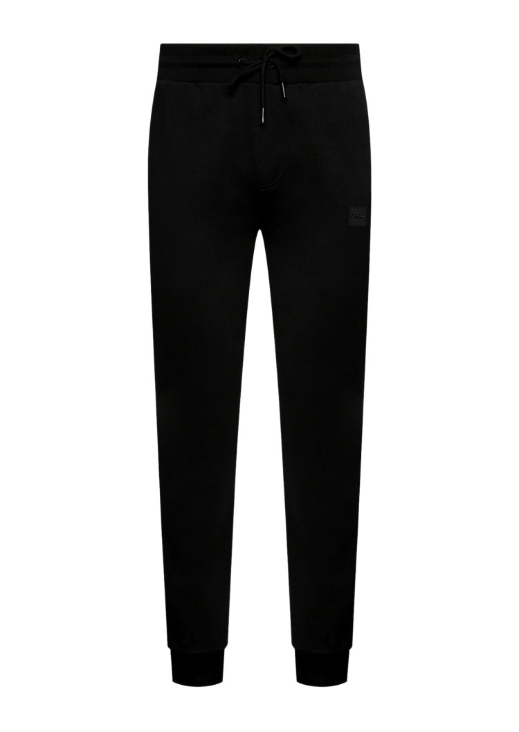 Брюки джерсі Regular Fit