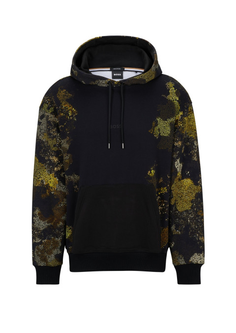 Толстовки Relaxed Fit