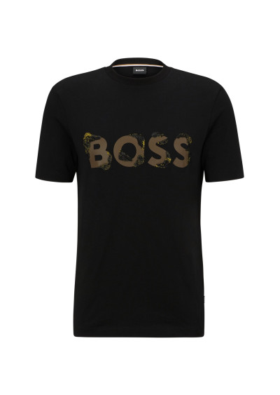 Футболка Slim Fit
