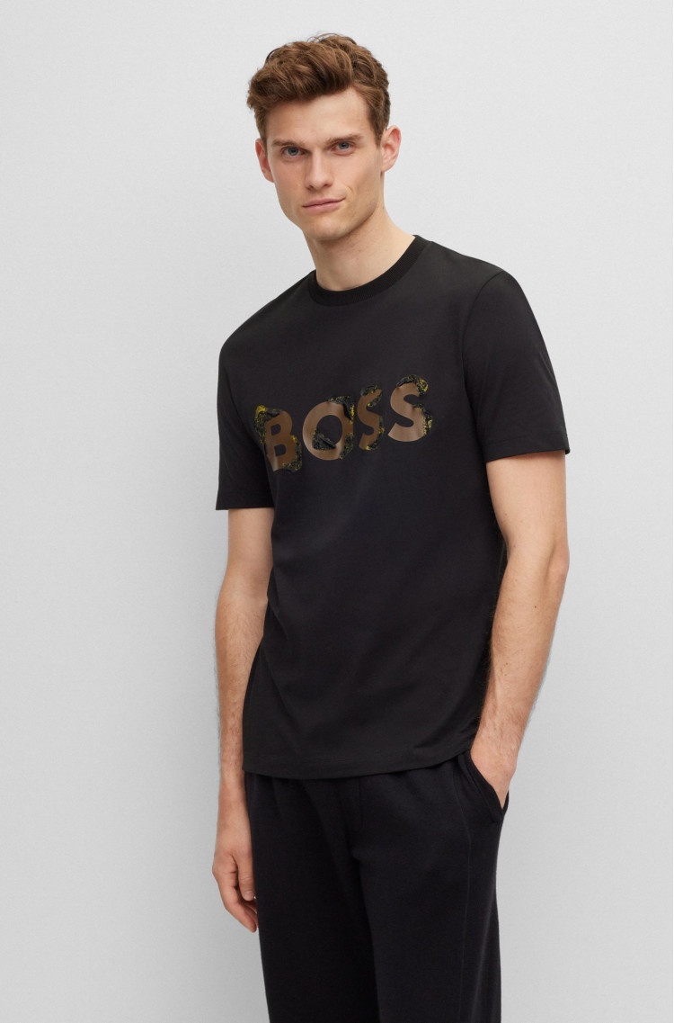 Футболка Slim Fit — фото 2