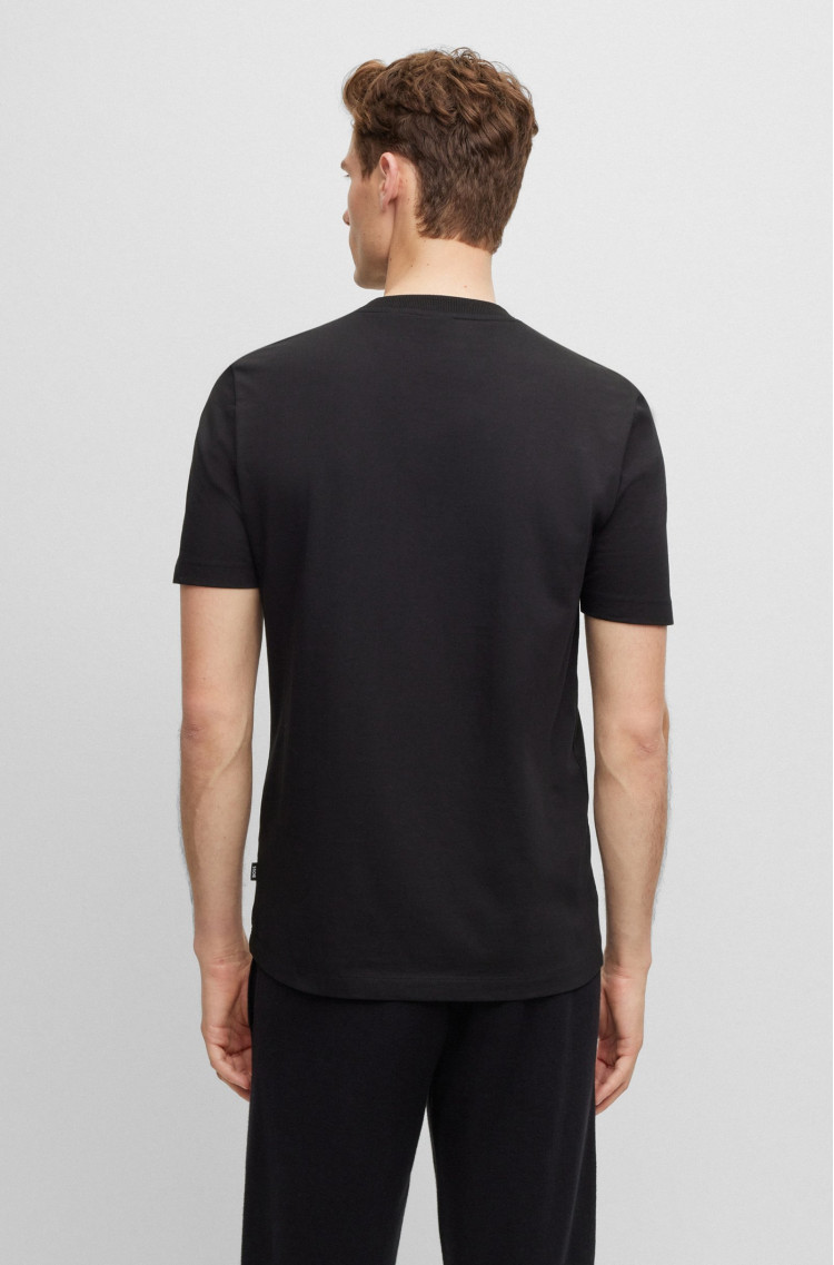 Футболка Slim Fit — фото 3