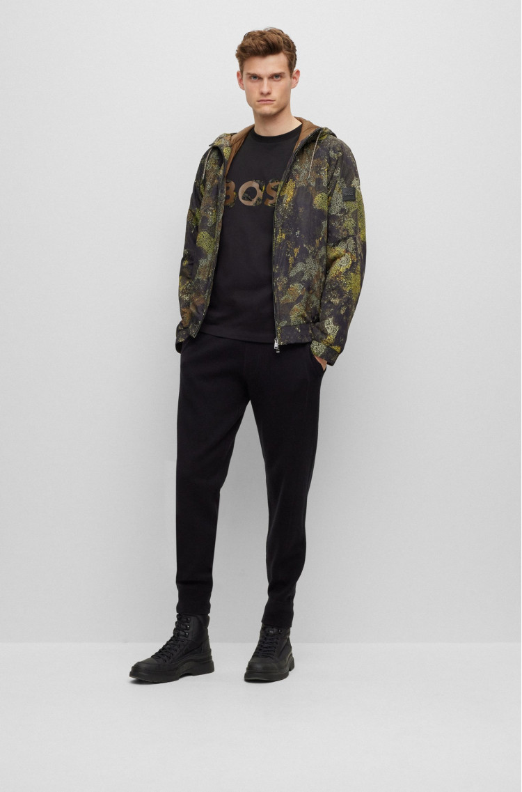 Футболка Slim Fit — фото 4