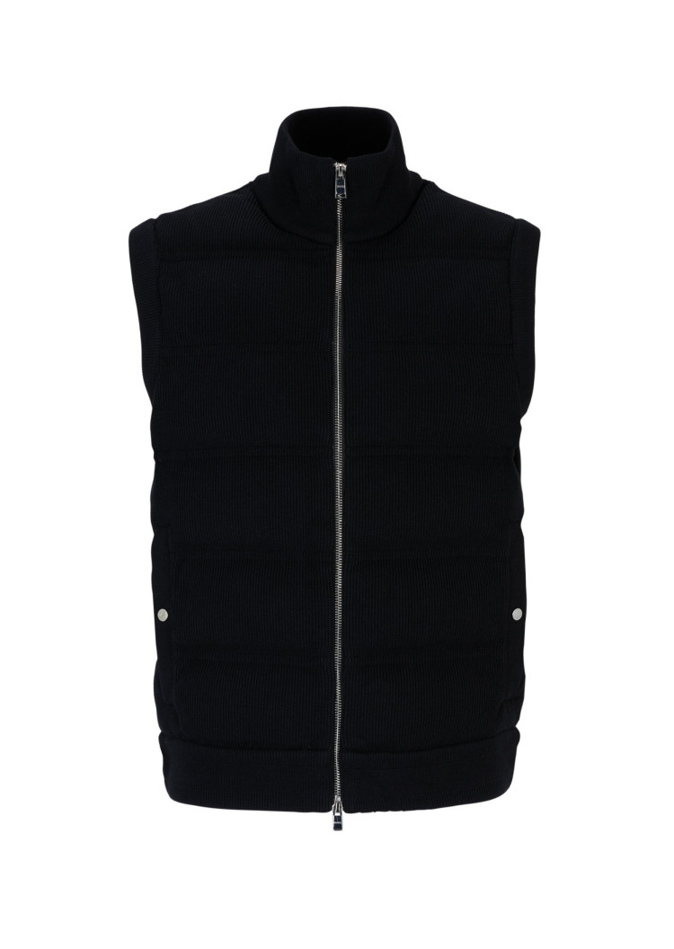 Жилет Regular Fit