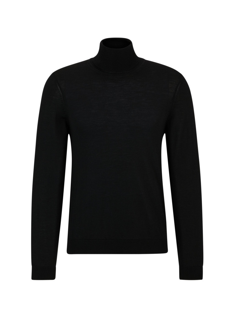 Гольф Slim Fit