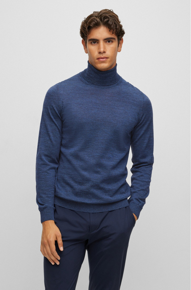 Гольф Slim Fit — фото 2