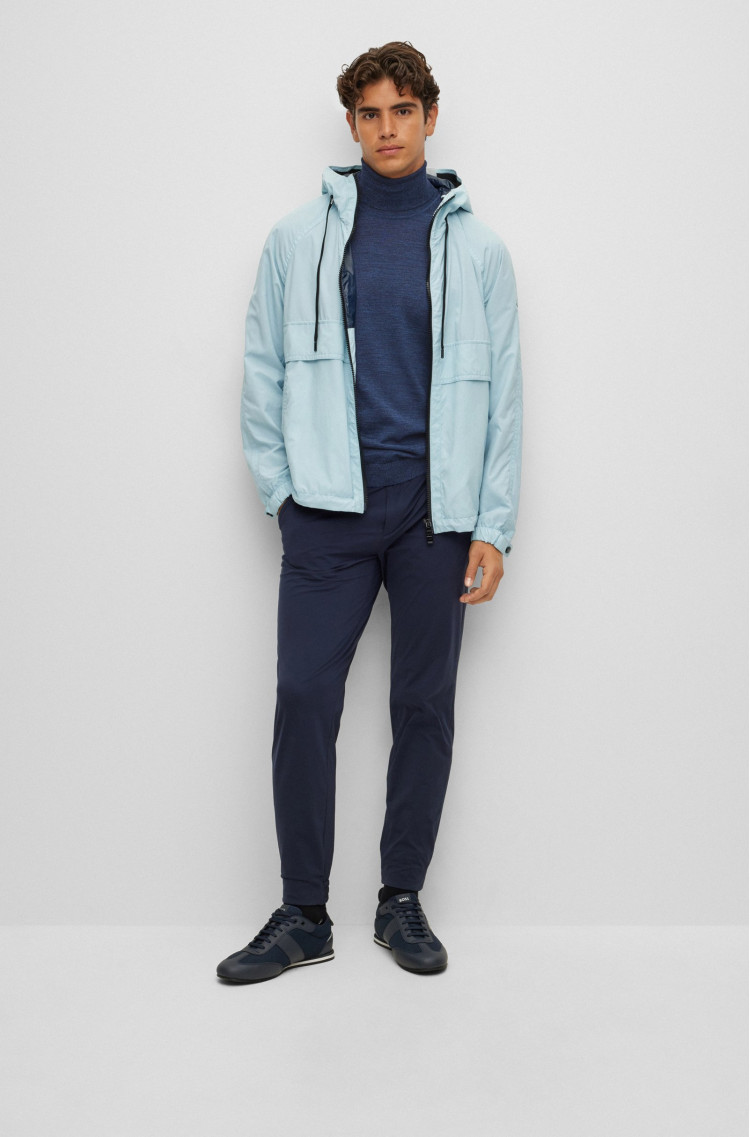 Гольф Slim Fit — фото 3