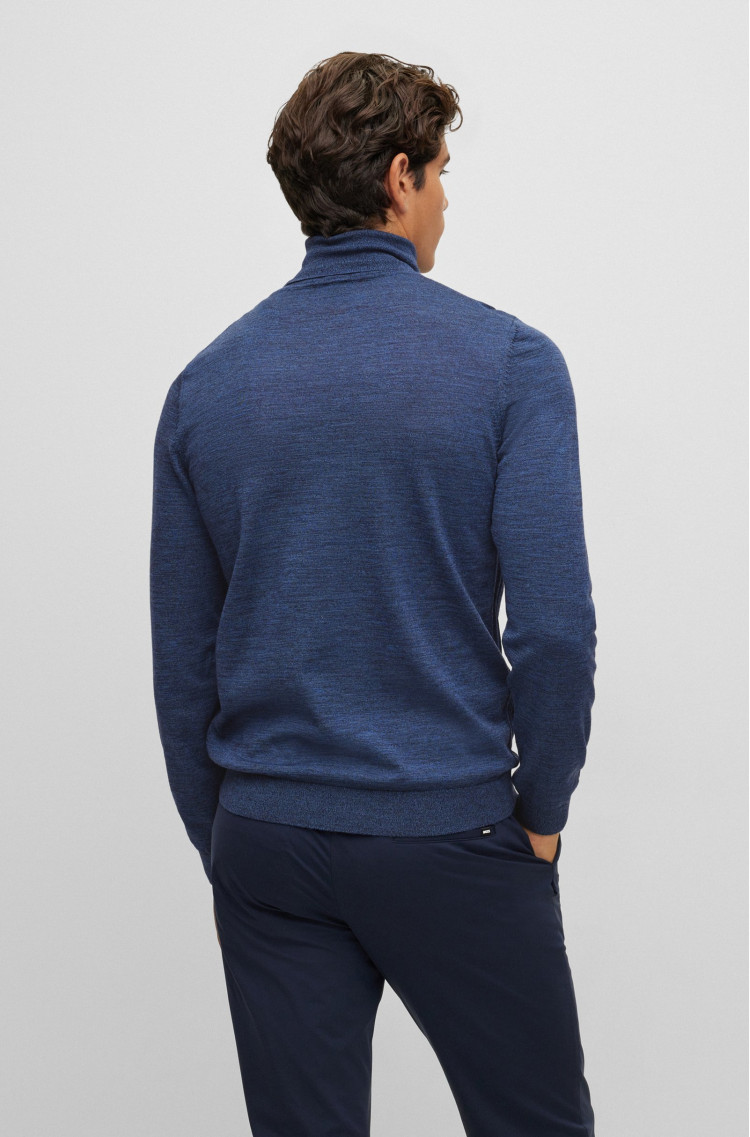 Гольф Slim Fit — фото 4
