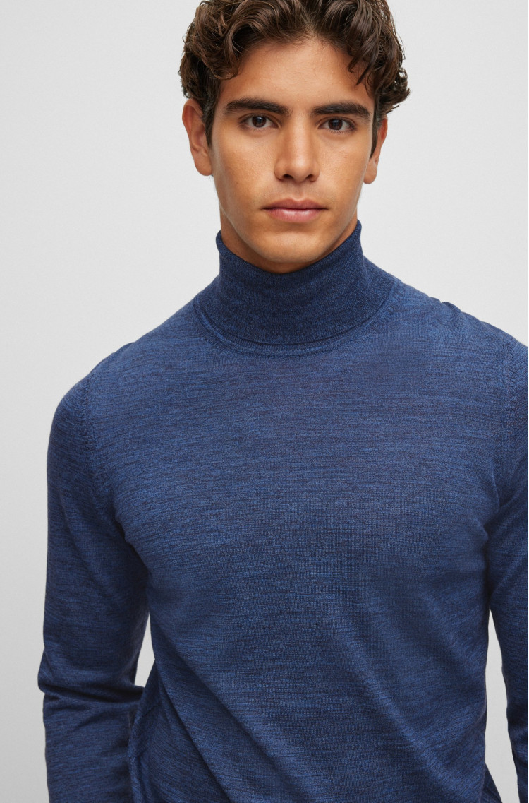 Гольф Slim Fit — фото 5