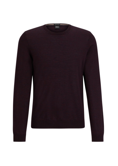 Джемпер Slim Fit