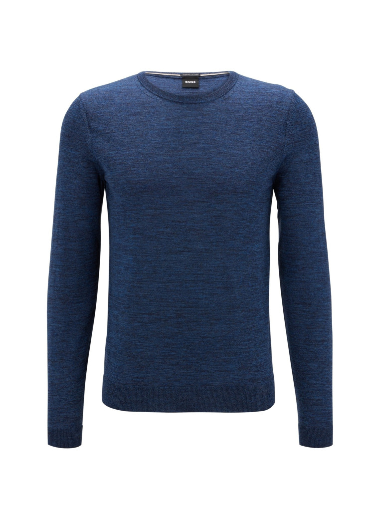 Джемпер Slim Fit