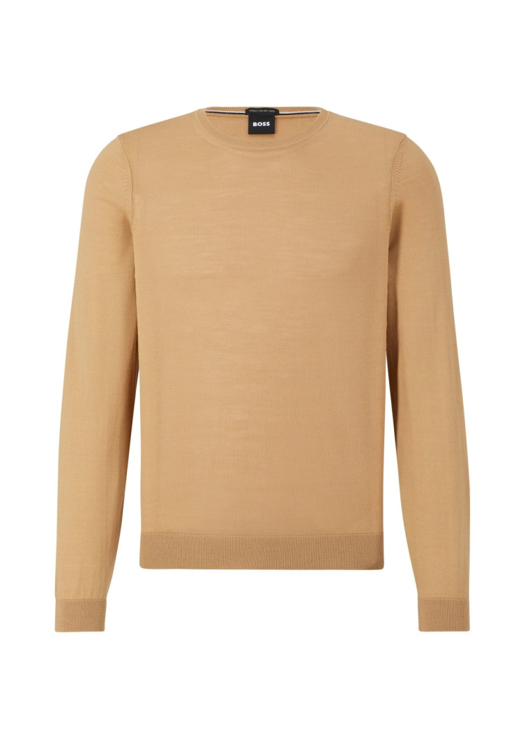 Джемпер Slim Fit