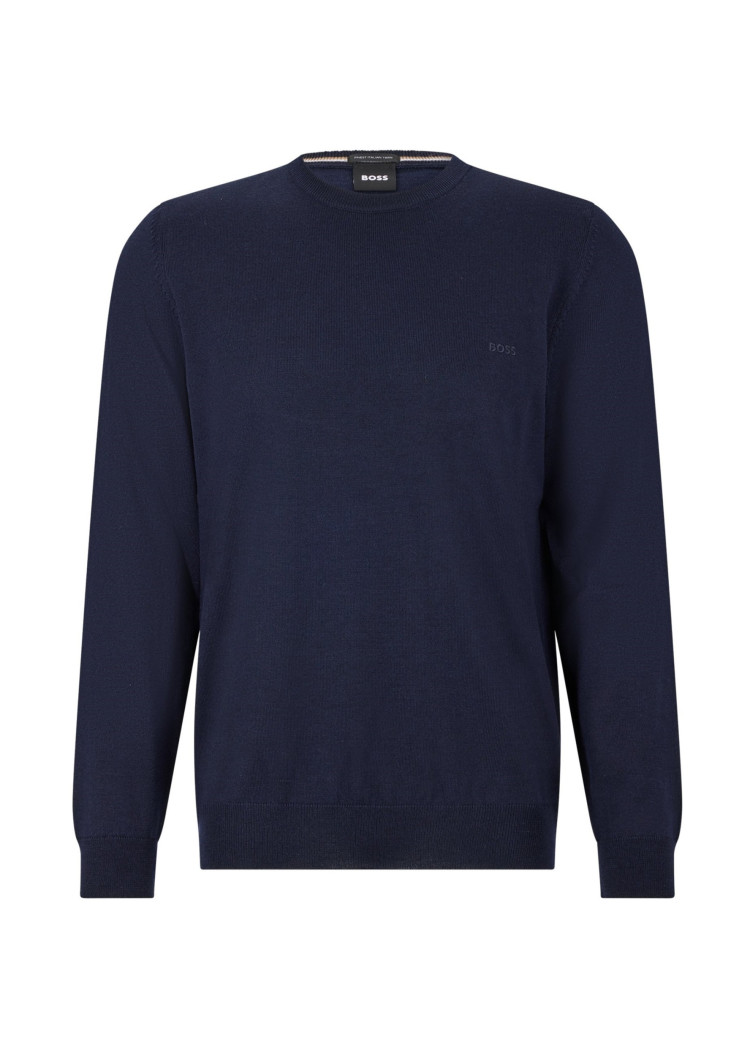 Джемпер Regular Fit