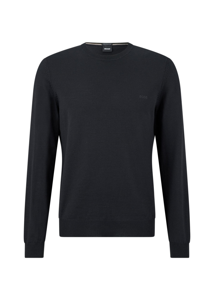 Джемпер Regular Fit