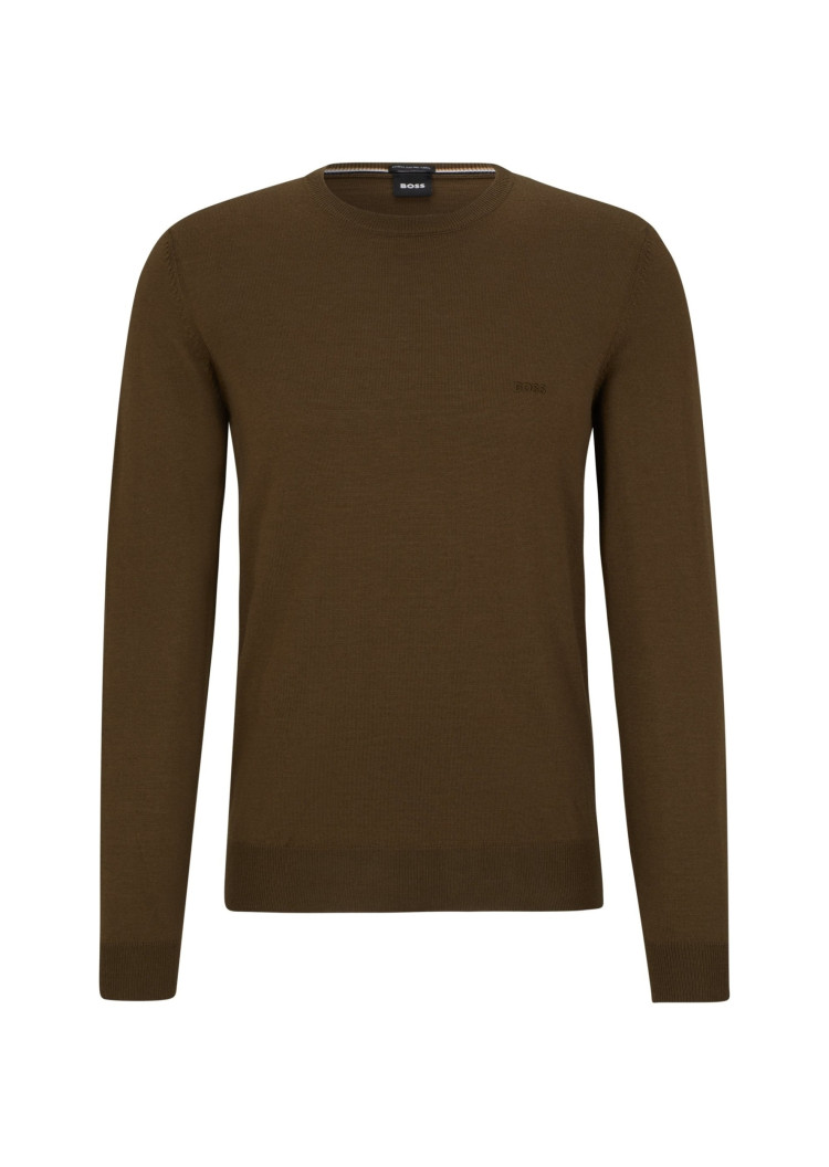 Джемпер Regular Fit