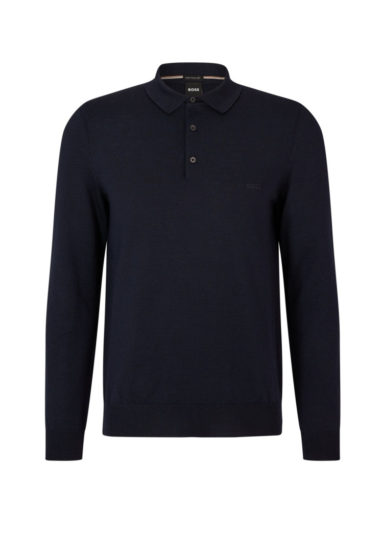 Джемпер Regular Fit