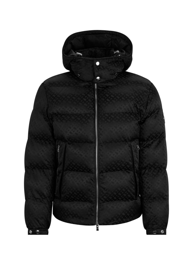 Куртка зимова Regular Fit