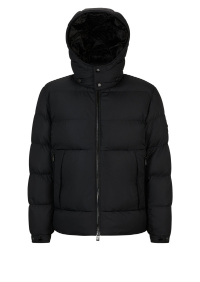 Куртка зимняя Regular Fit