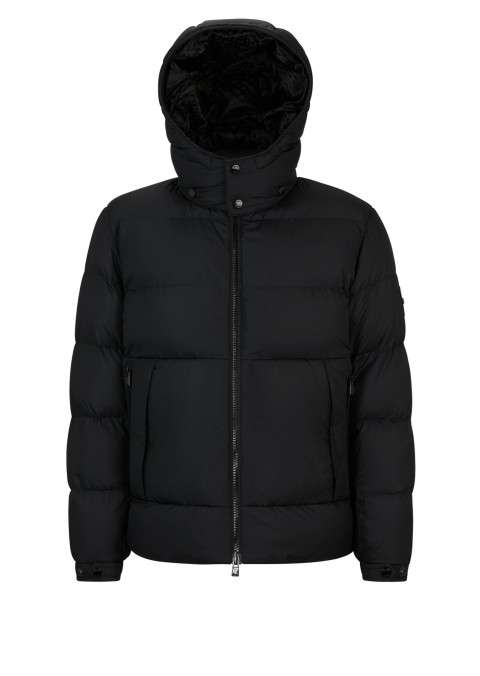Куртка зимова Regular Fit