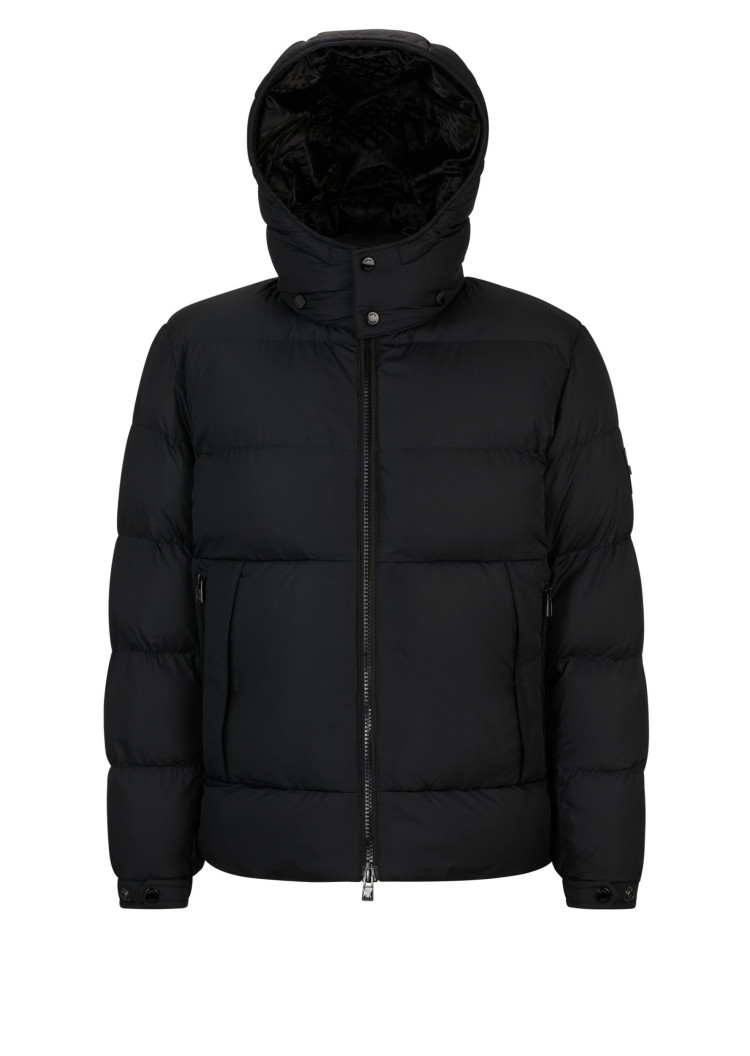 Куртка зимняя Regular Fit