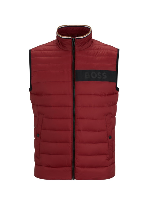 Жилет Regular Fit