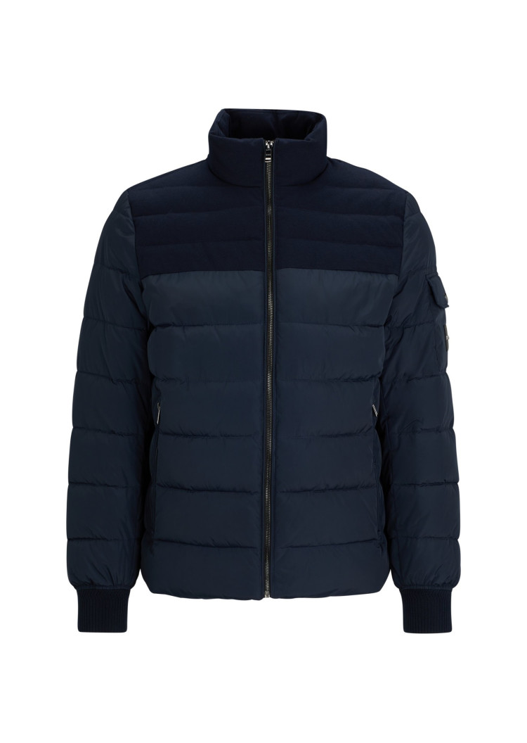 Куртка зимняя Extra Slim Fit