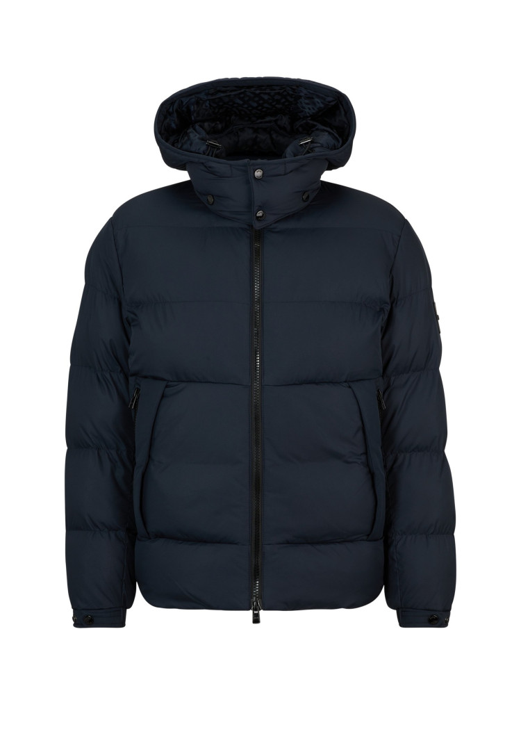 Куртка зимняя Regular Fit