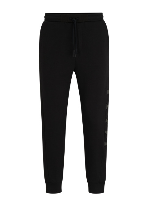 Спортивні брюки Relaxed Fit Висока