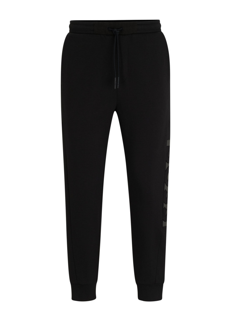 Спортивні брюки Relaxed Fit Висока