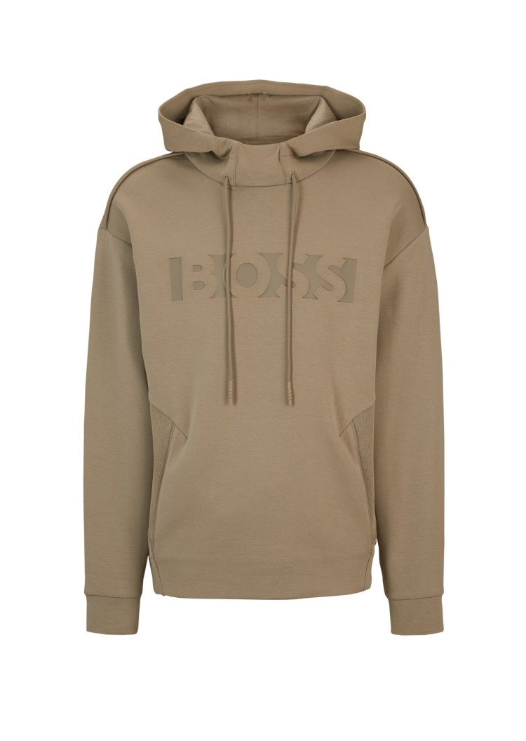 Толстовки Relaxed Fit