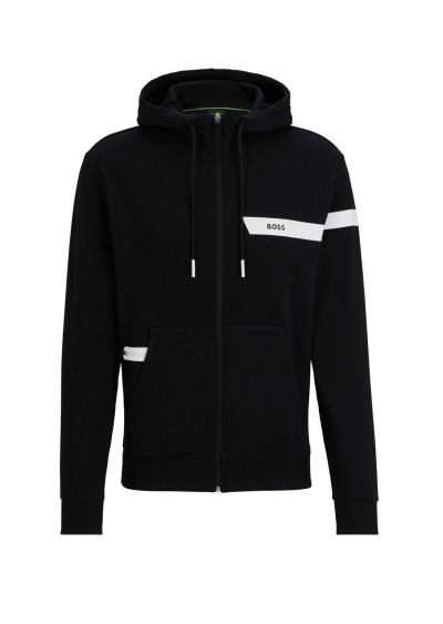 Спортивная кофта Slim Fit