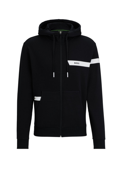 Спортивная кофта Slim Fit