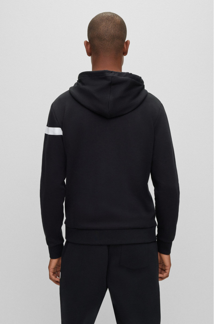 Спортивная кофта Slim Fit — фото 4