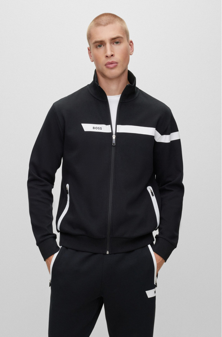 Спортивная кофта Regular Fit — фото 2