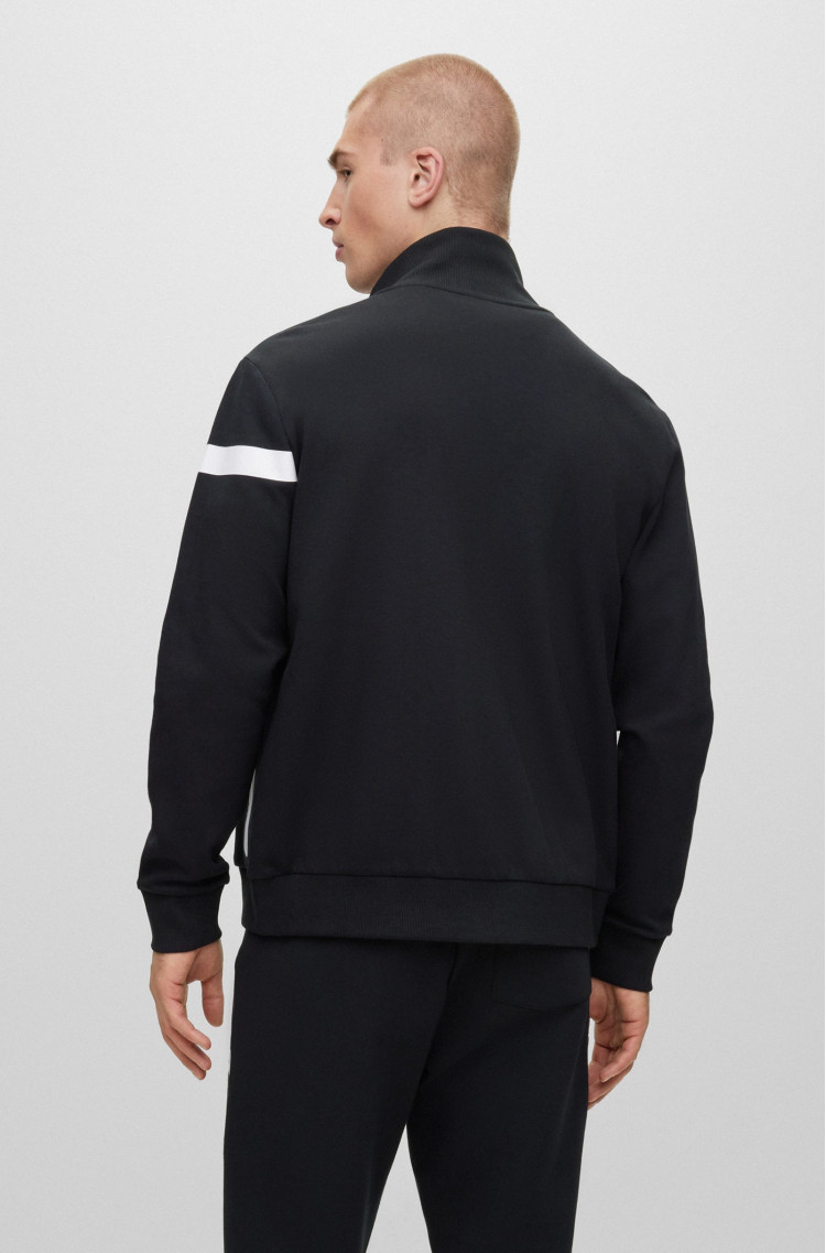 Спортивная кофта Regular Fit — фото 4