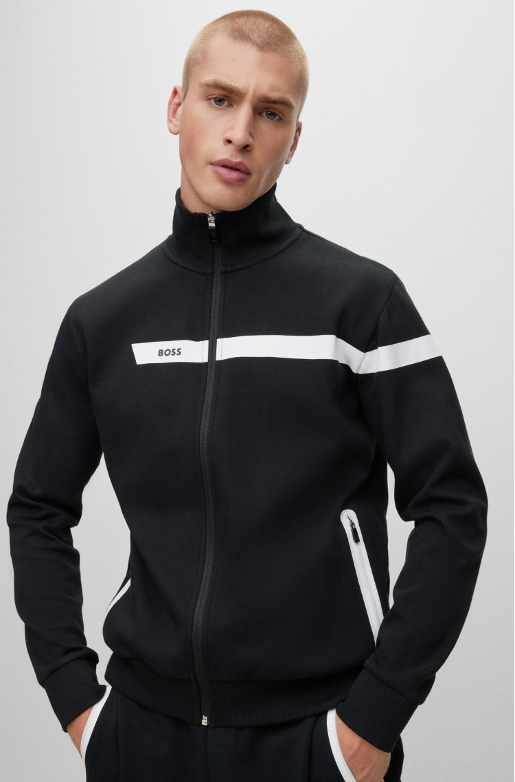 Спортивная кофта Regular Fit — фото 5