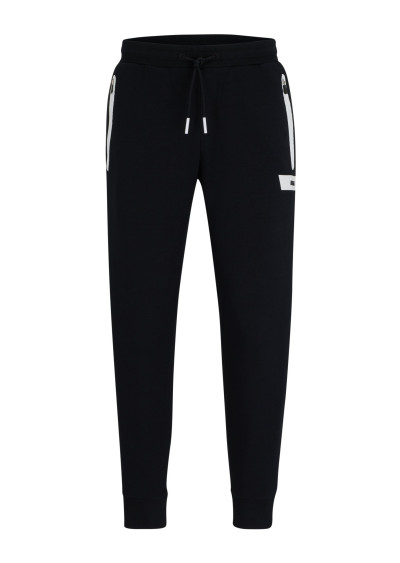 Спортивные брюки Slim Fit Высокая