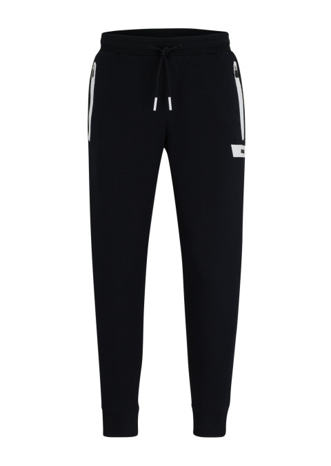Спортивные брюки Slim Fit Высокая