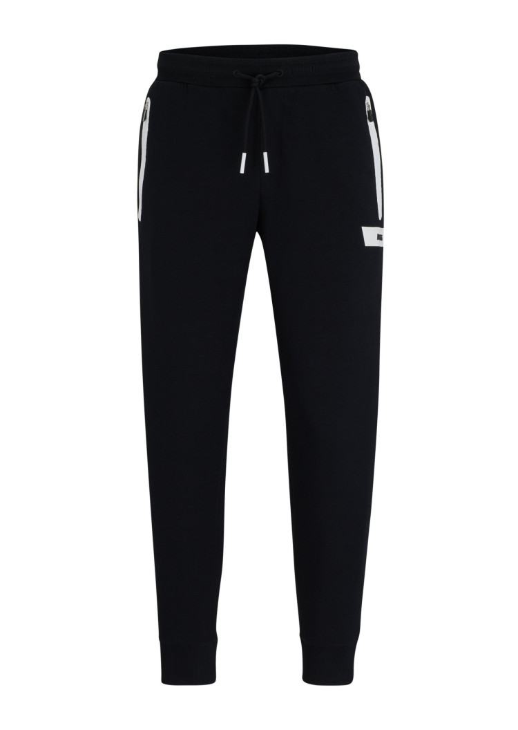 Спортивні брюки Slim Fit Висока