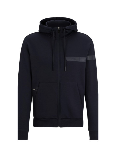 Спортивна кофта Slim Fit