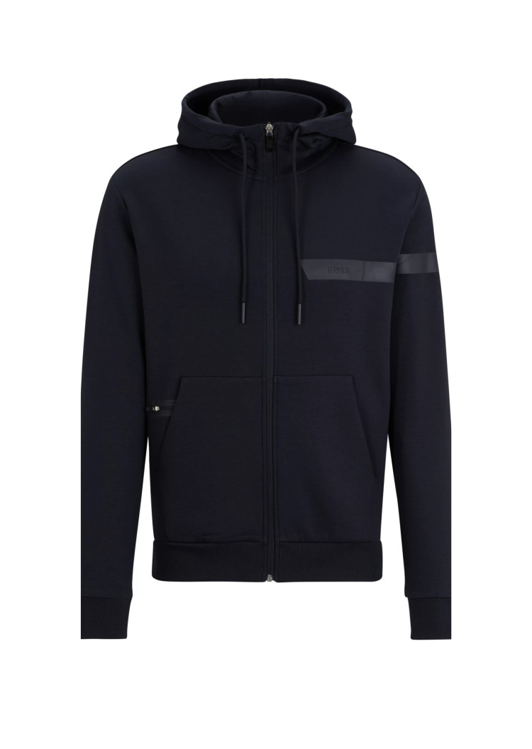 Спортивна кофта Slim Fit
