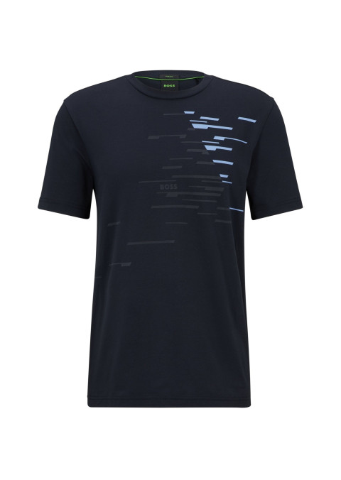 Футболка Regular Fit