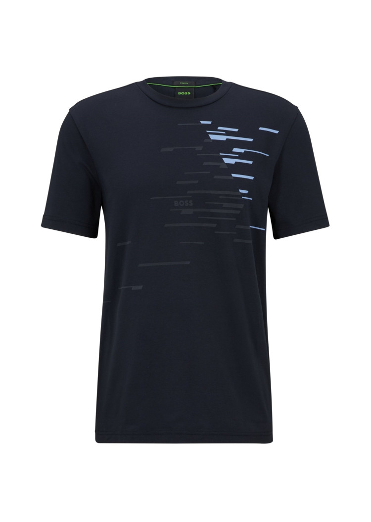 Футболка Regular Fit