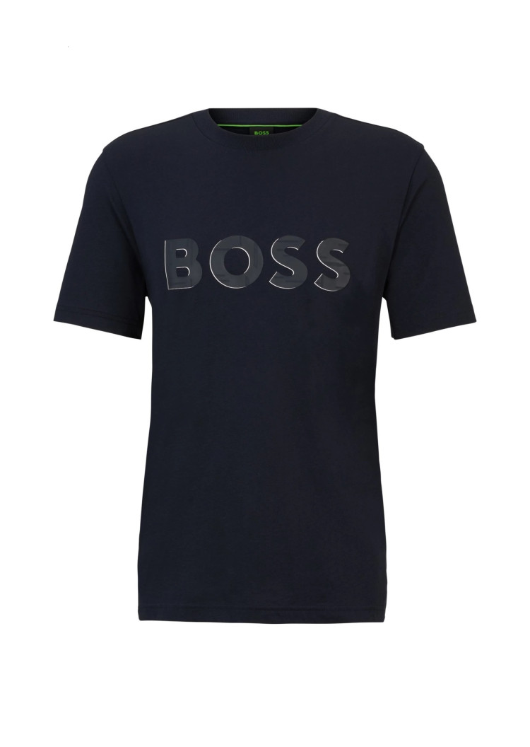 Футболка Slim Fit